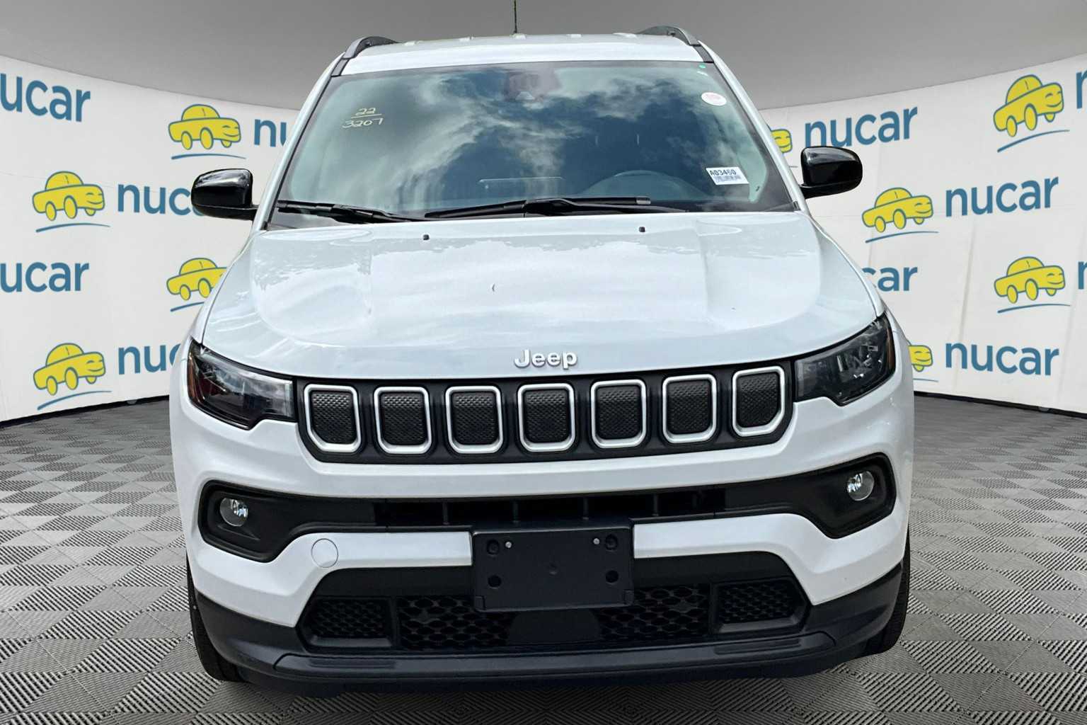 2022 Jeep Compass Latitude - Photo 2