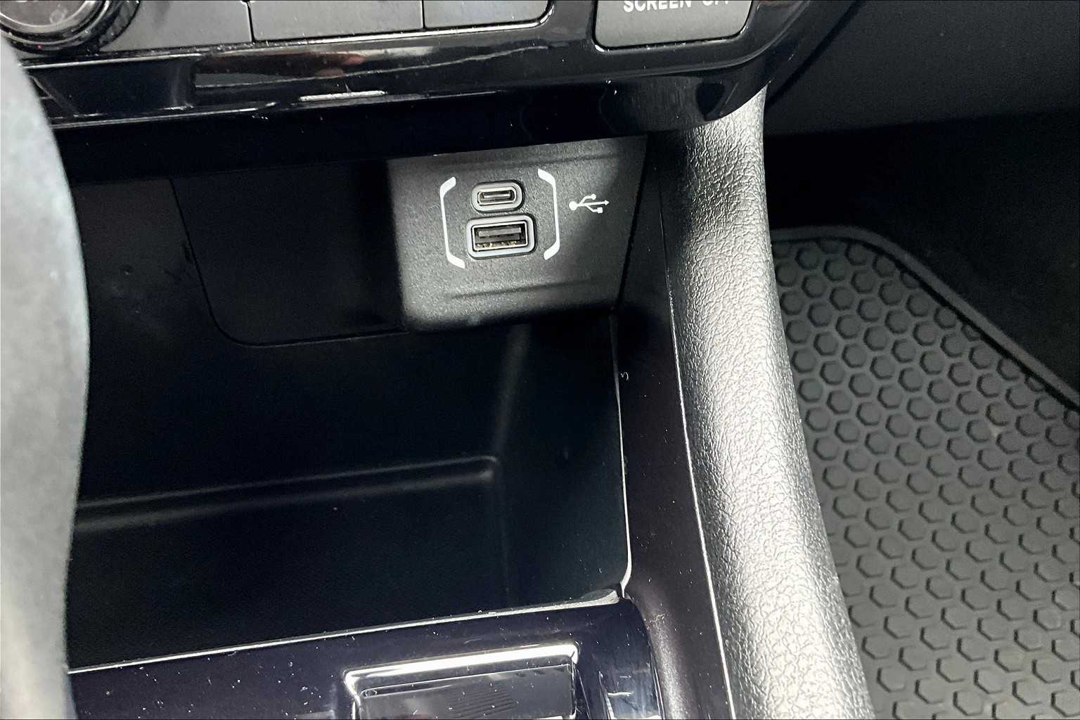 2022 Jeep Compass Latitude - Photo 27