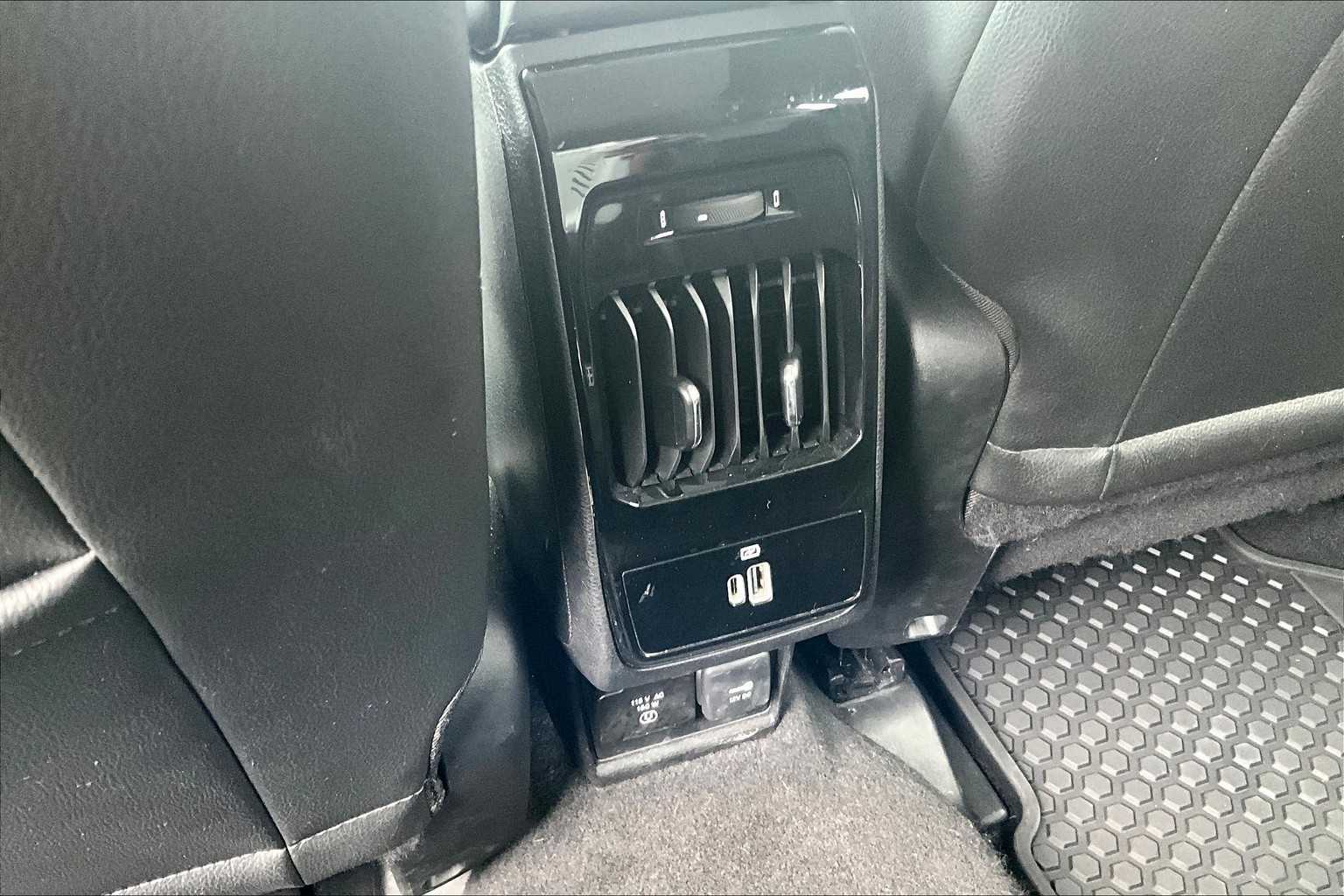 2022 Jeep Compass Latitude - Photo 28
