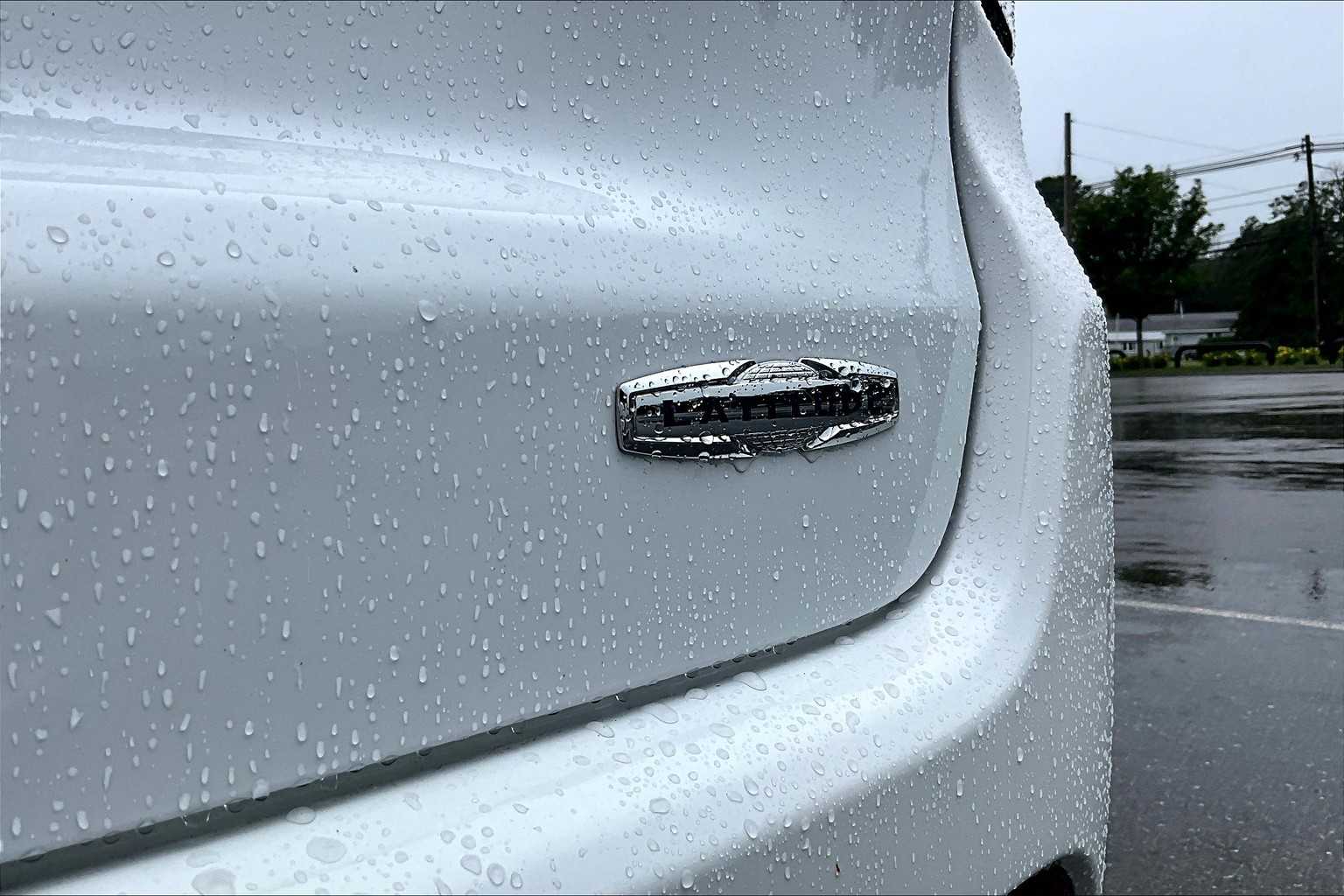 2022 Jeep Compass Latitude - Photo 29