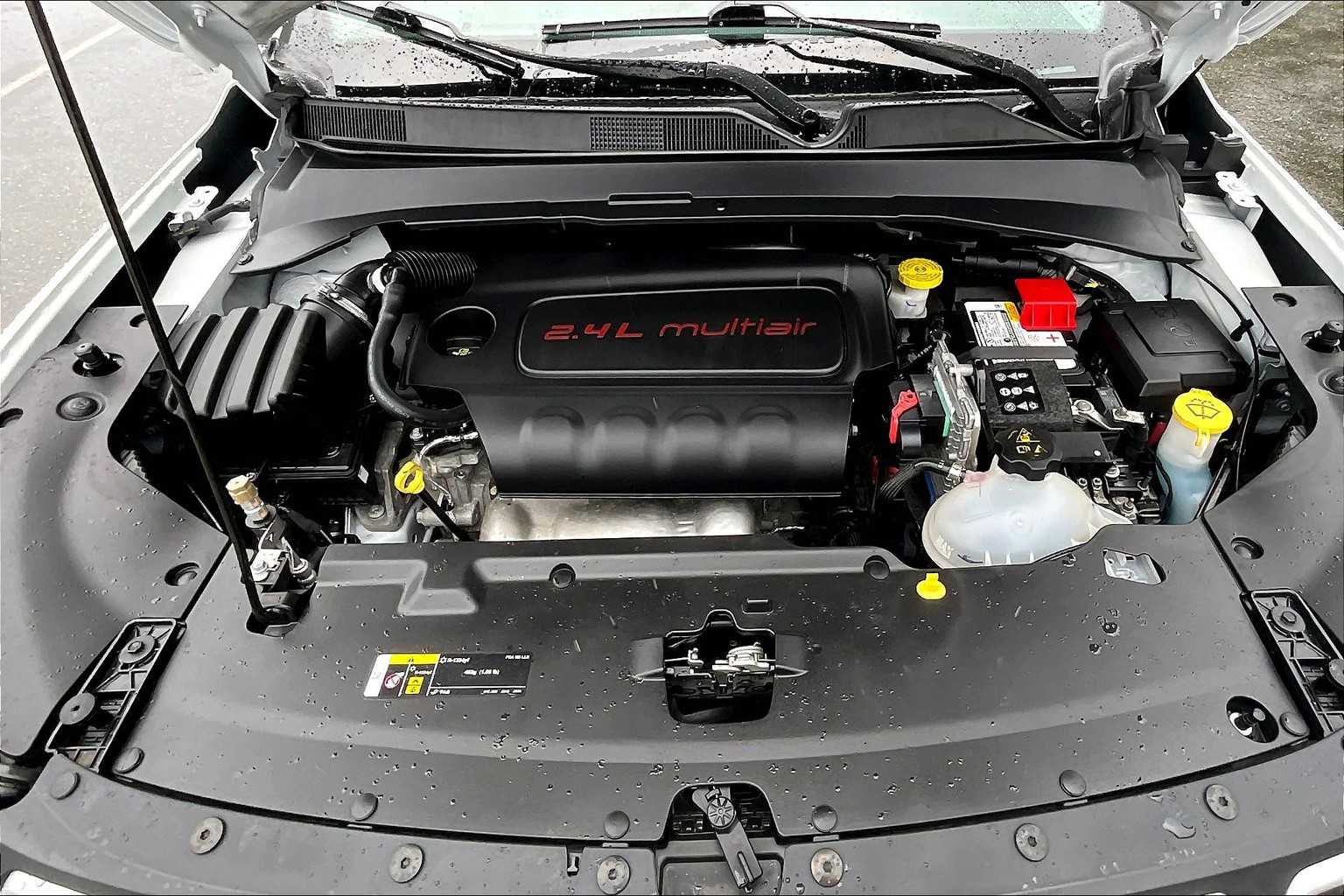 2022 Jeep Compass Latitude - Photo 30
