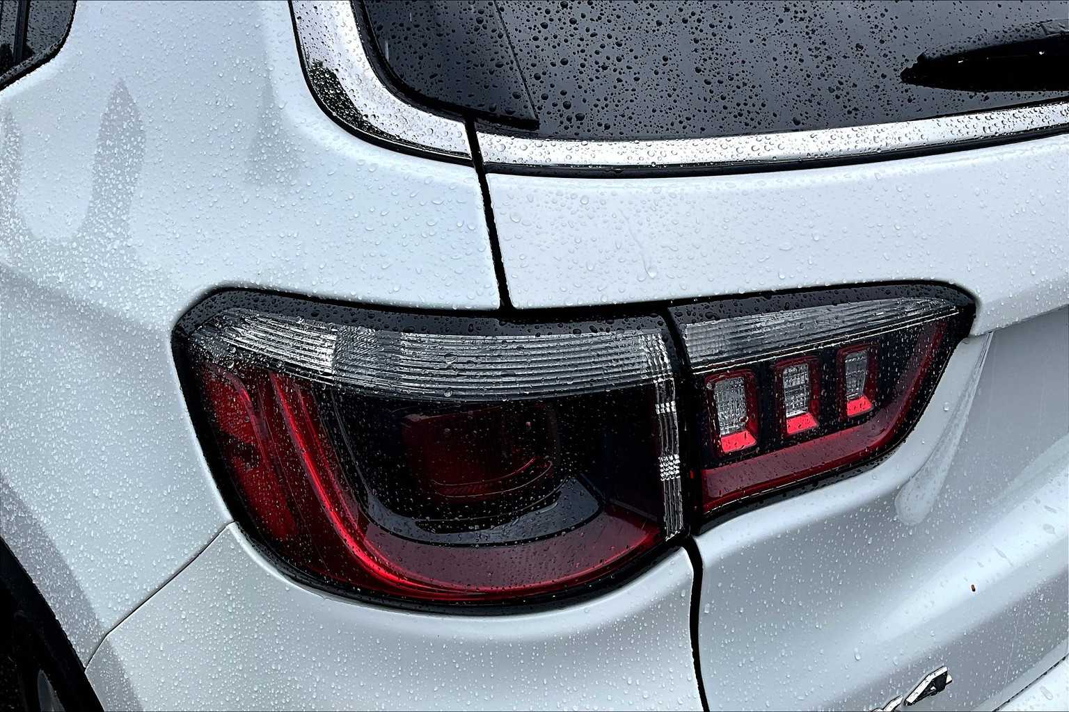 2022 Jeep Compass Latitude - Photo 34