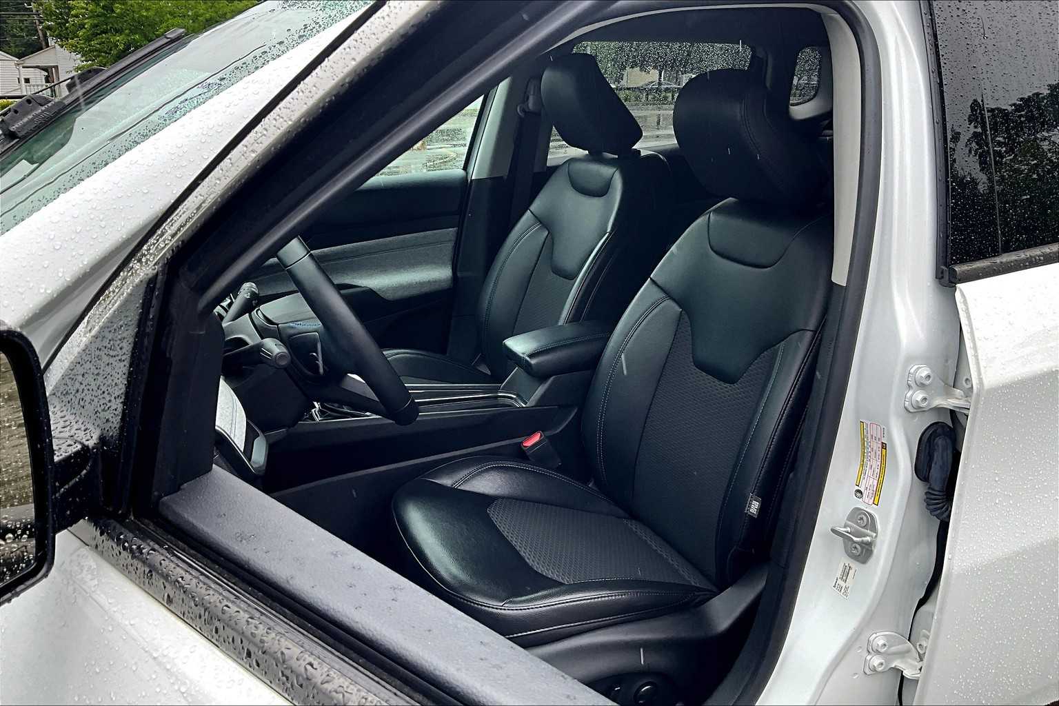 2022 Jeep Compass Latitude - Photo 10