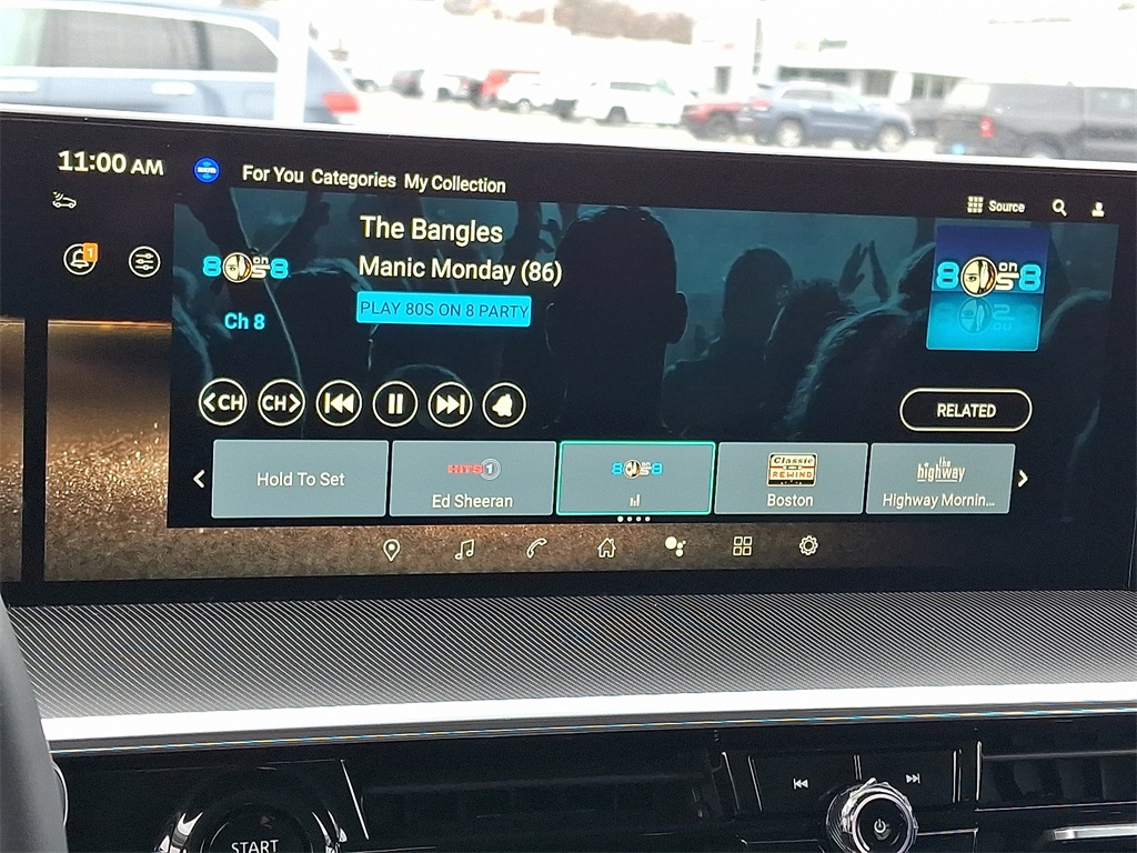 2026 INFINITI QX80 PURE - Photo 14