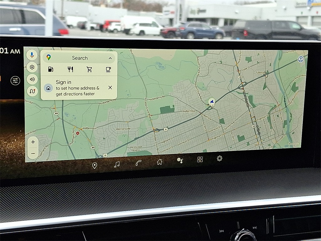 2026 INFINITI QX80 PURE - Photo 15