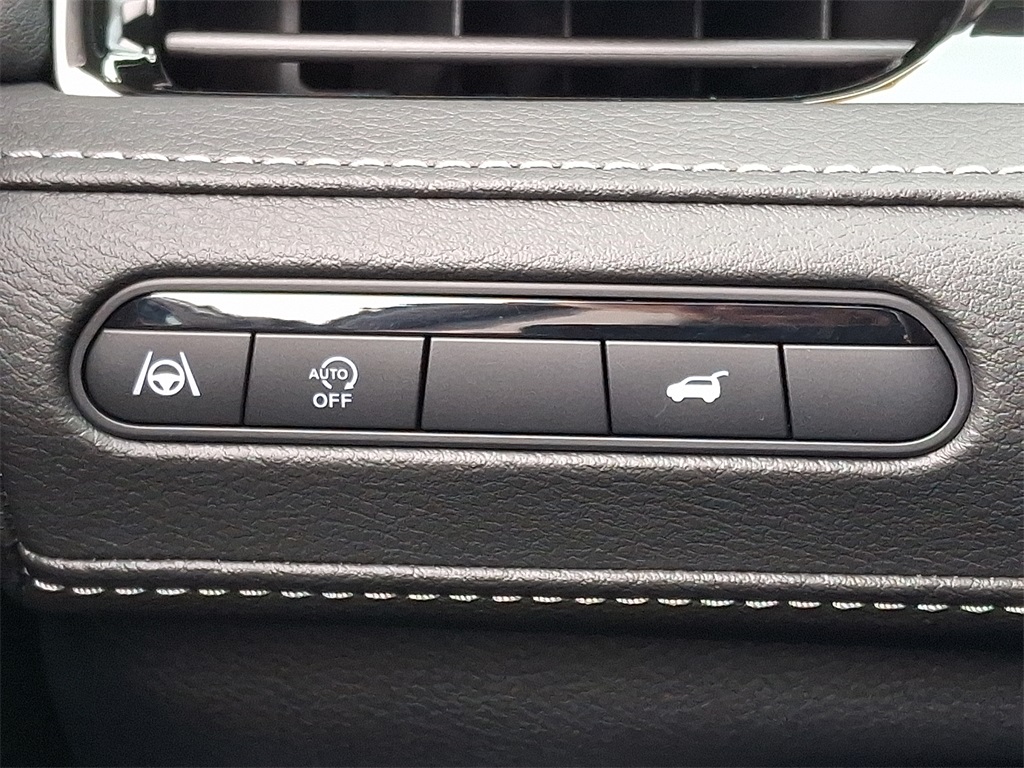 2026 INFINITI QX80 PURE - Photo 18