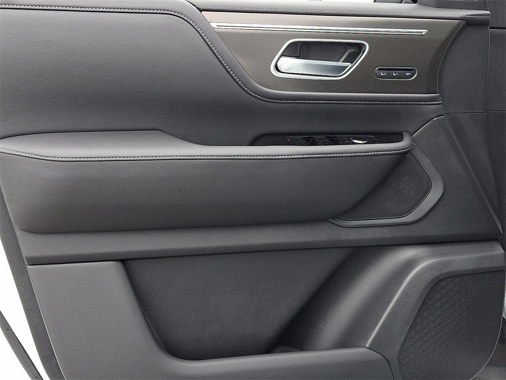 2026 INFINITI QX80 PURE - Photo 9