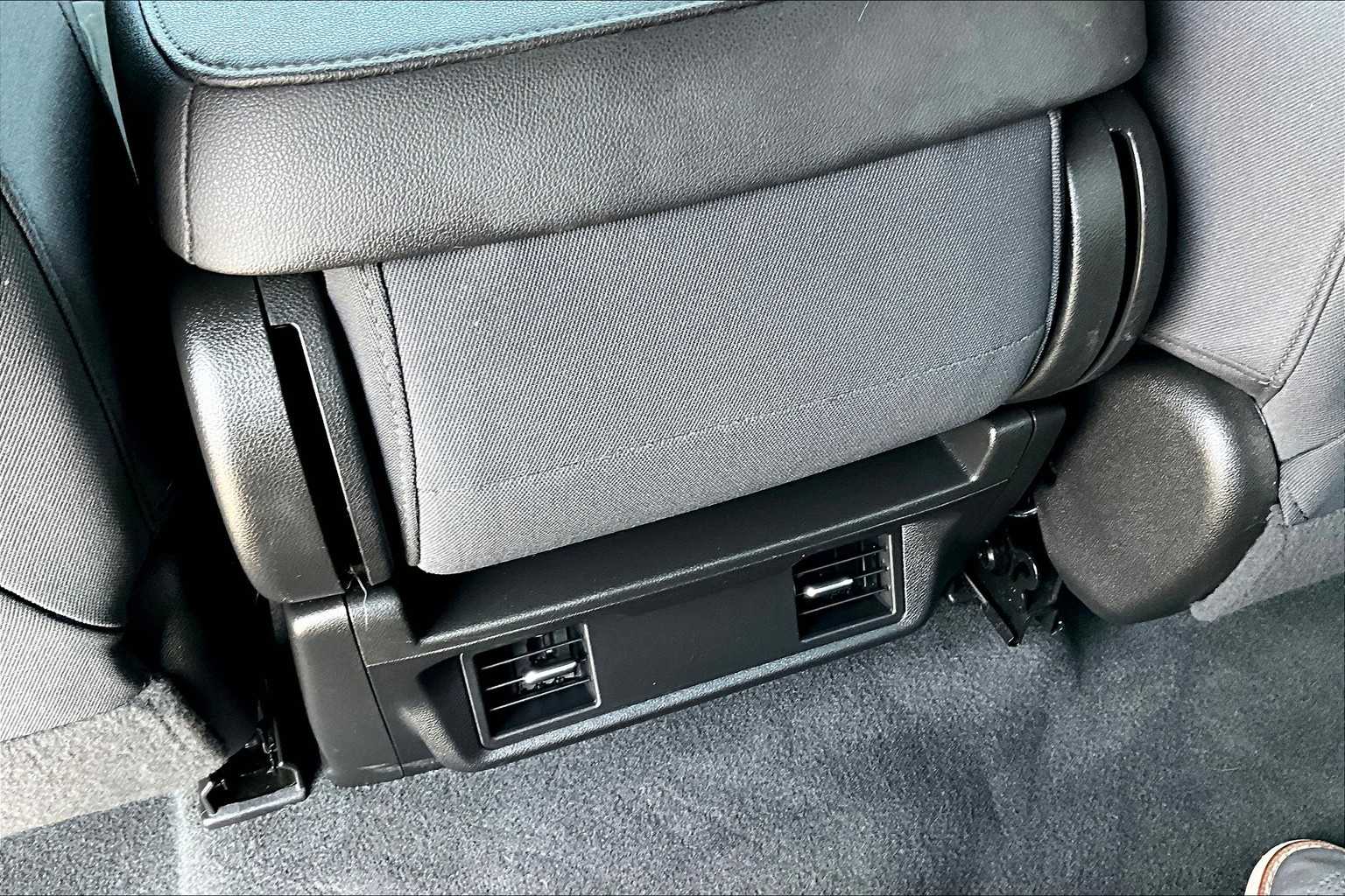 2021 Chevrolet Silverado 1500 Custom Trail Boss - Photo 26