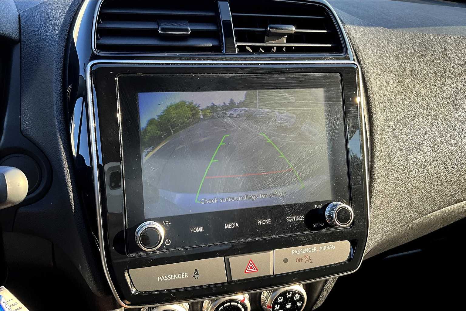 2024 Mitsubishi Outlander Sport LE - Photo 19
