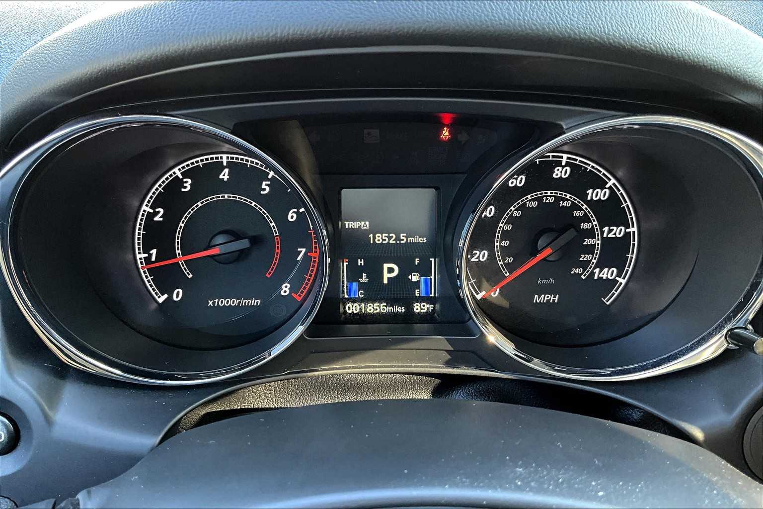 2024 Mitsubishi Outlander Sport LE - Photo 24