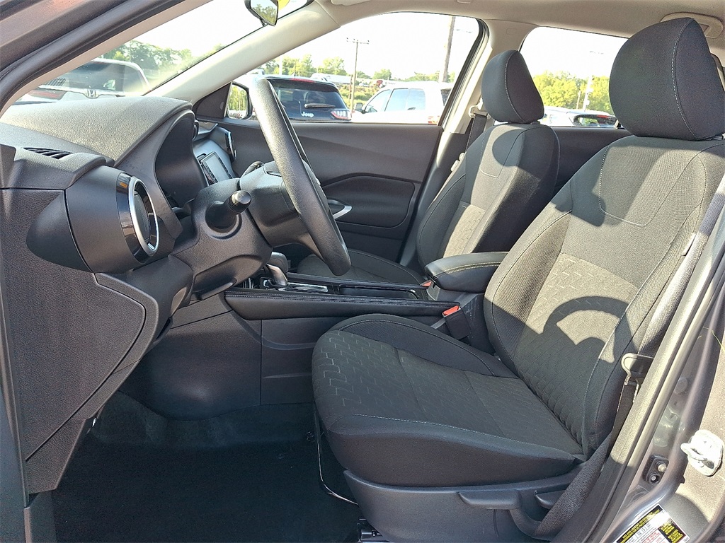 2024 Nissan Kicks SV - Photo 15
