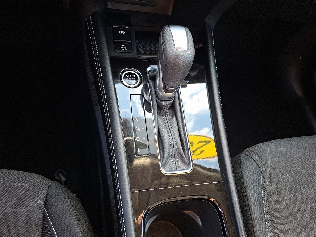 2024 Nissan Kicks SV - Photo 17