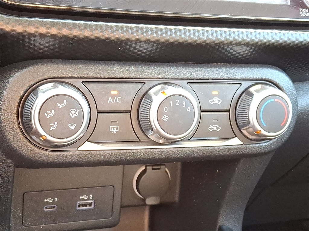 2024 Nissan Kicks SV - Photo 18