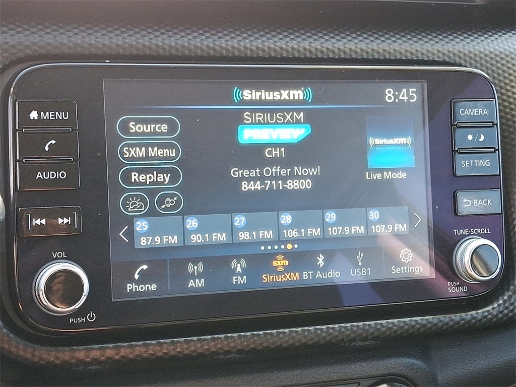 2024 Nissan Kicks SV - Photo 19