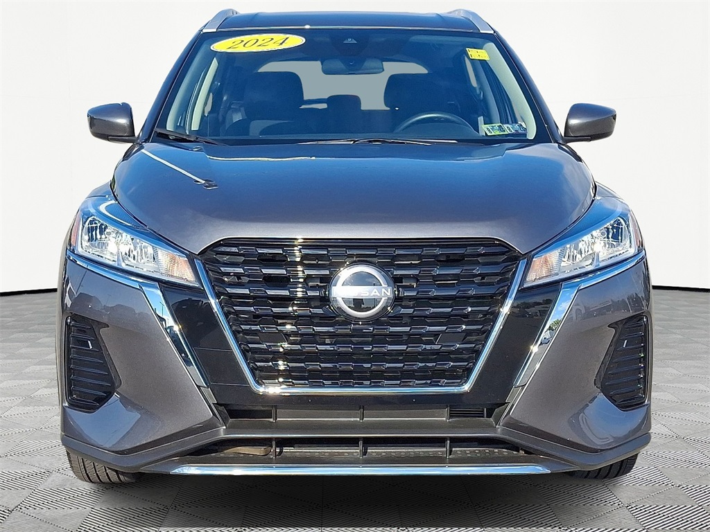 2024 Nissan Kicks SV - Photo 2