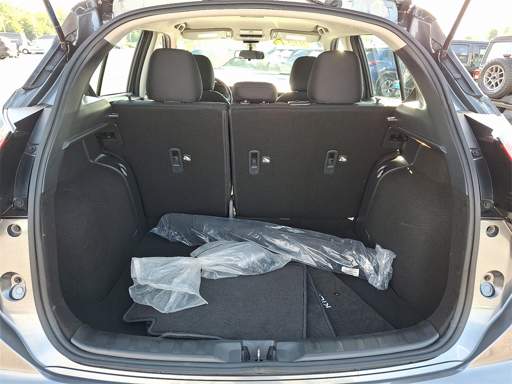 2024 Nissan Kicks SV - Photo 26