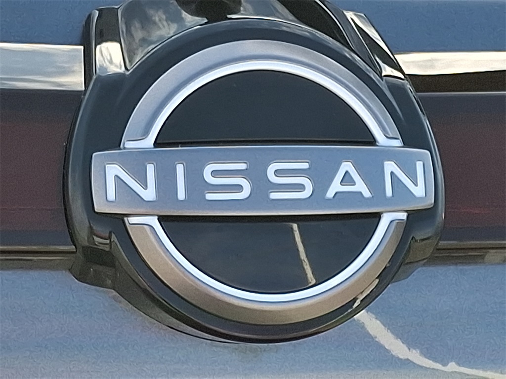 2024 Nissan Kicks SV - Photo 27