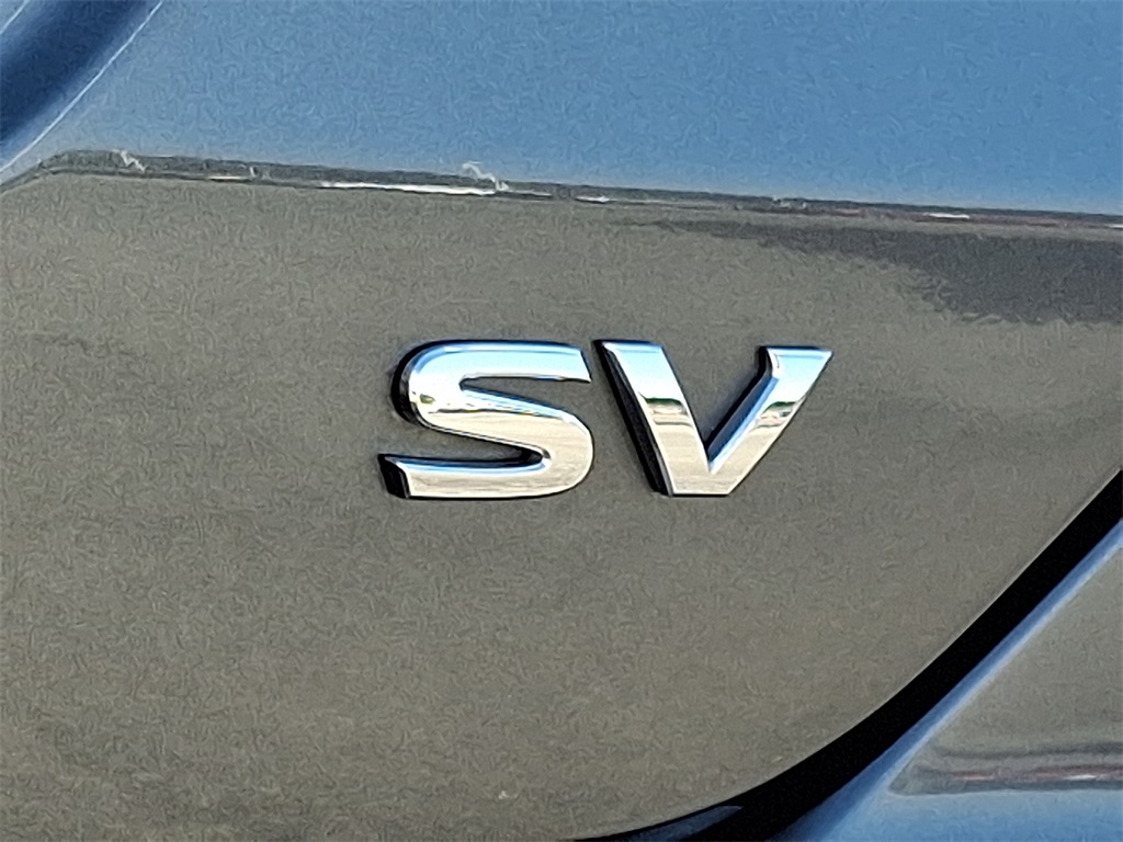 2024 Nissan Kicks SV - Photo 28