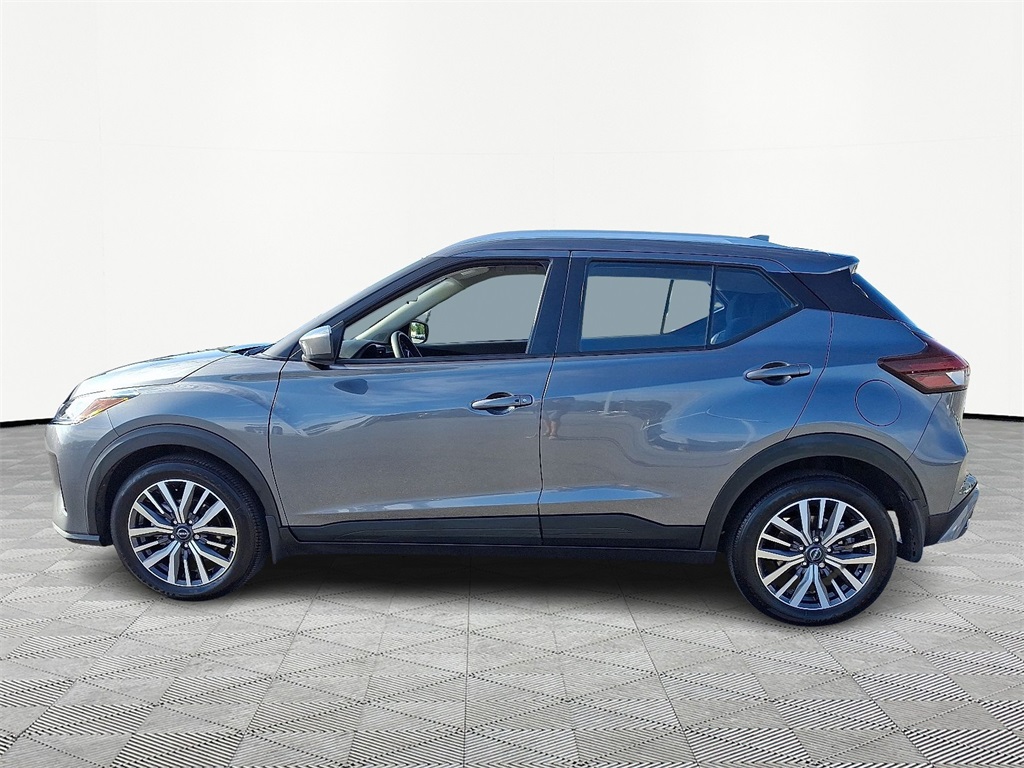 2024 Nissan Kicks SV - Photo 4