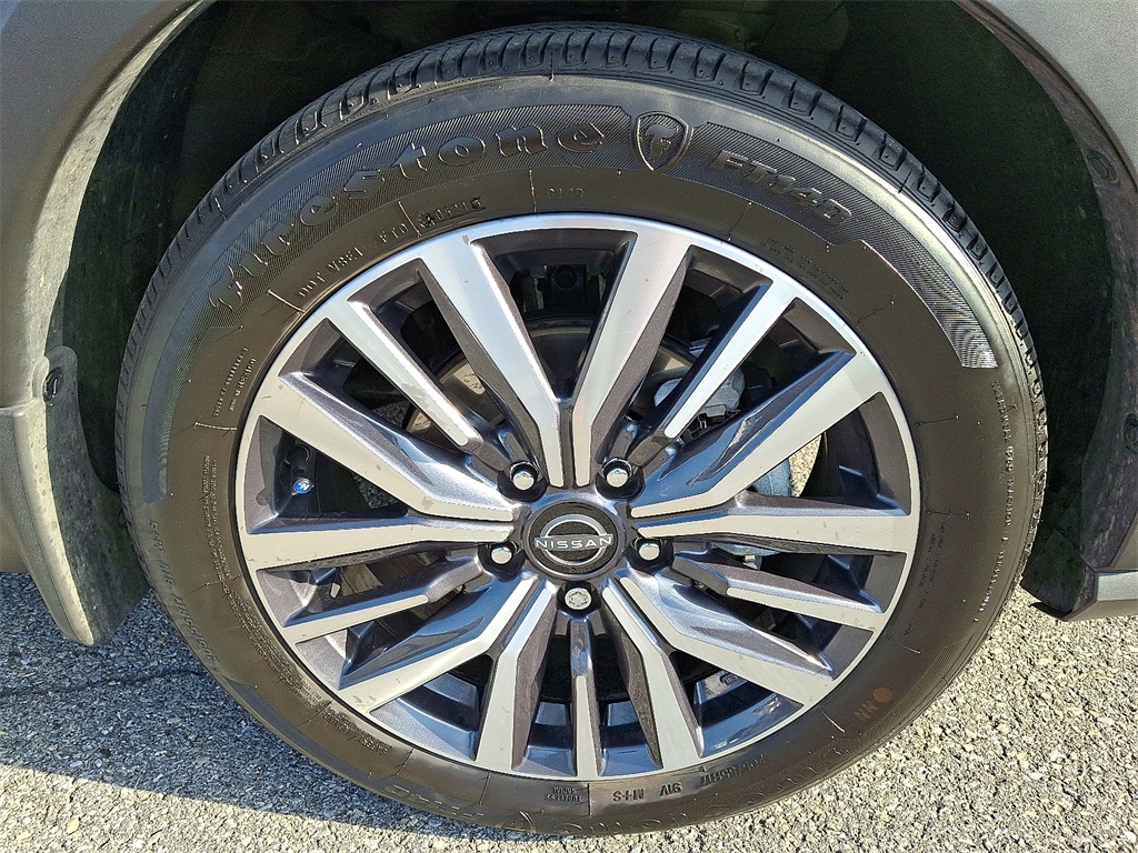 2024 Nissan Kicks SV - Photo 9