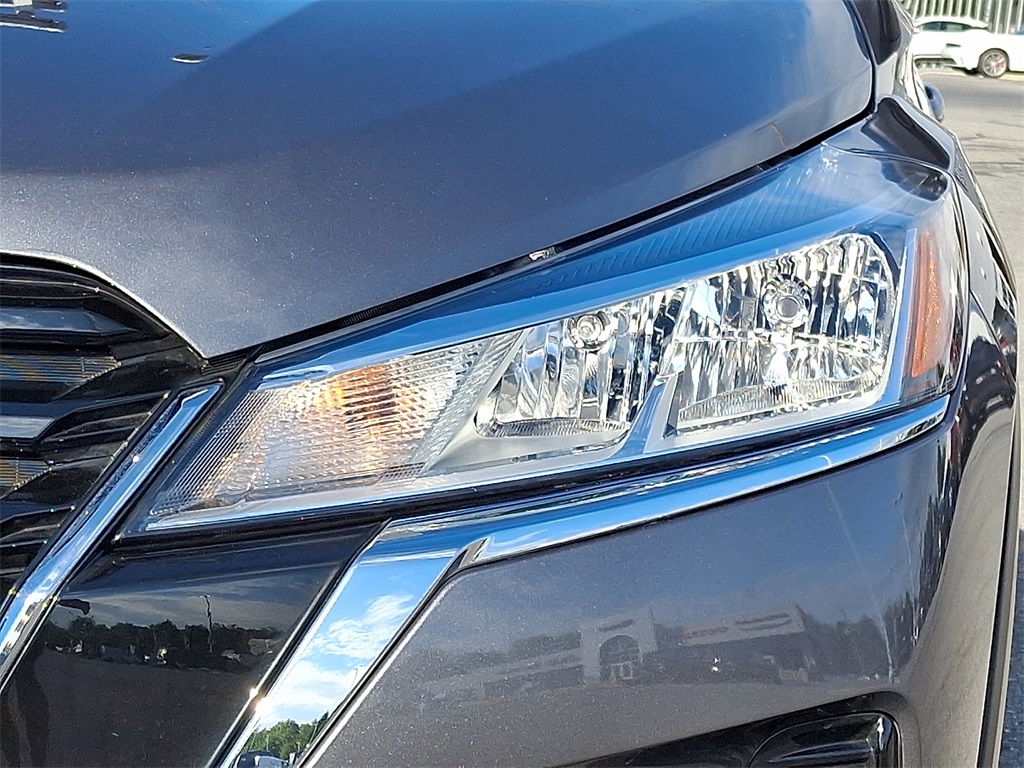2024 Nissan Kicks SV - Photo 10