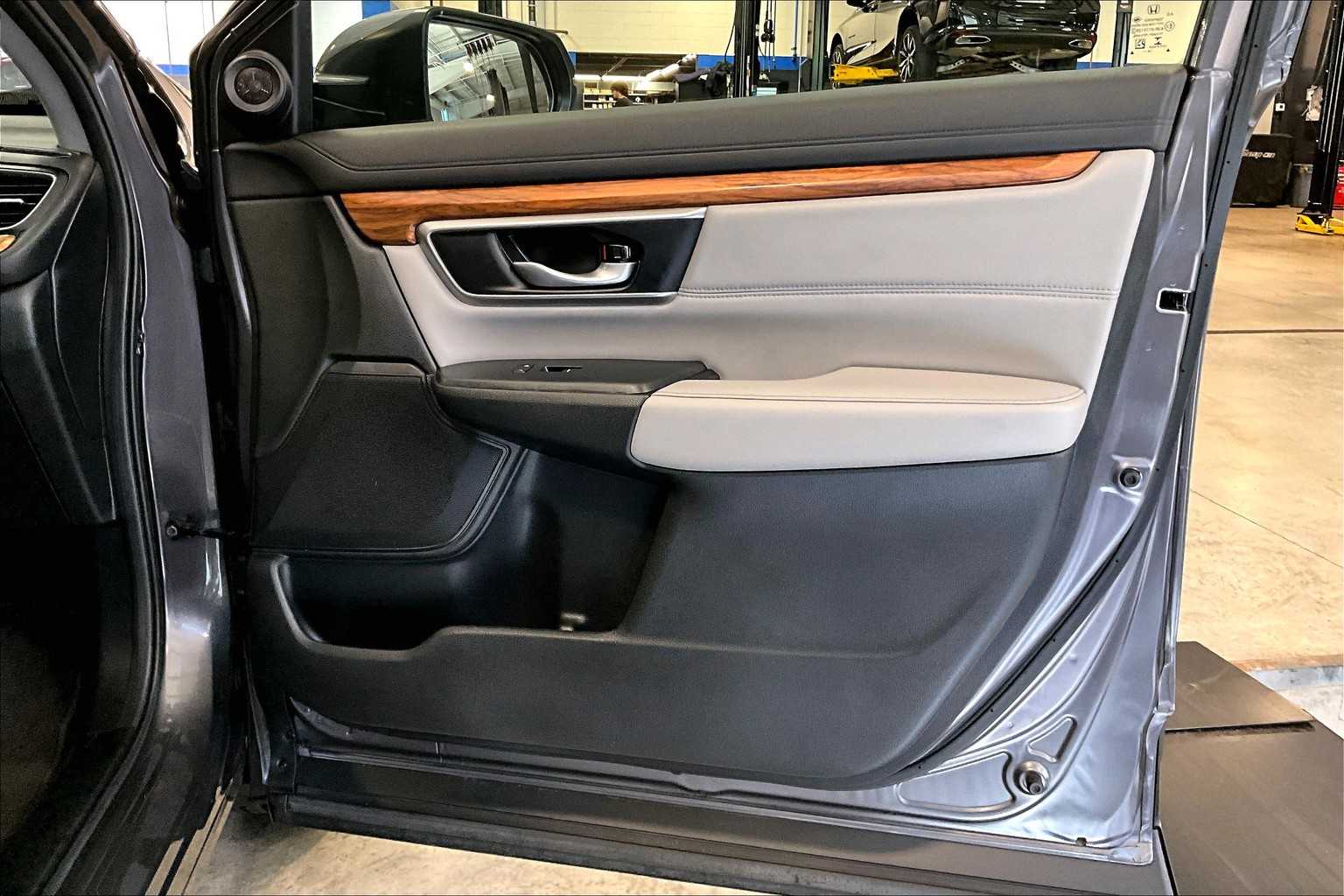 2019 Honda CR-V EX-L - Photo 12