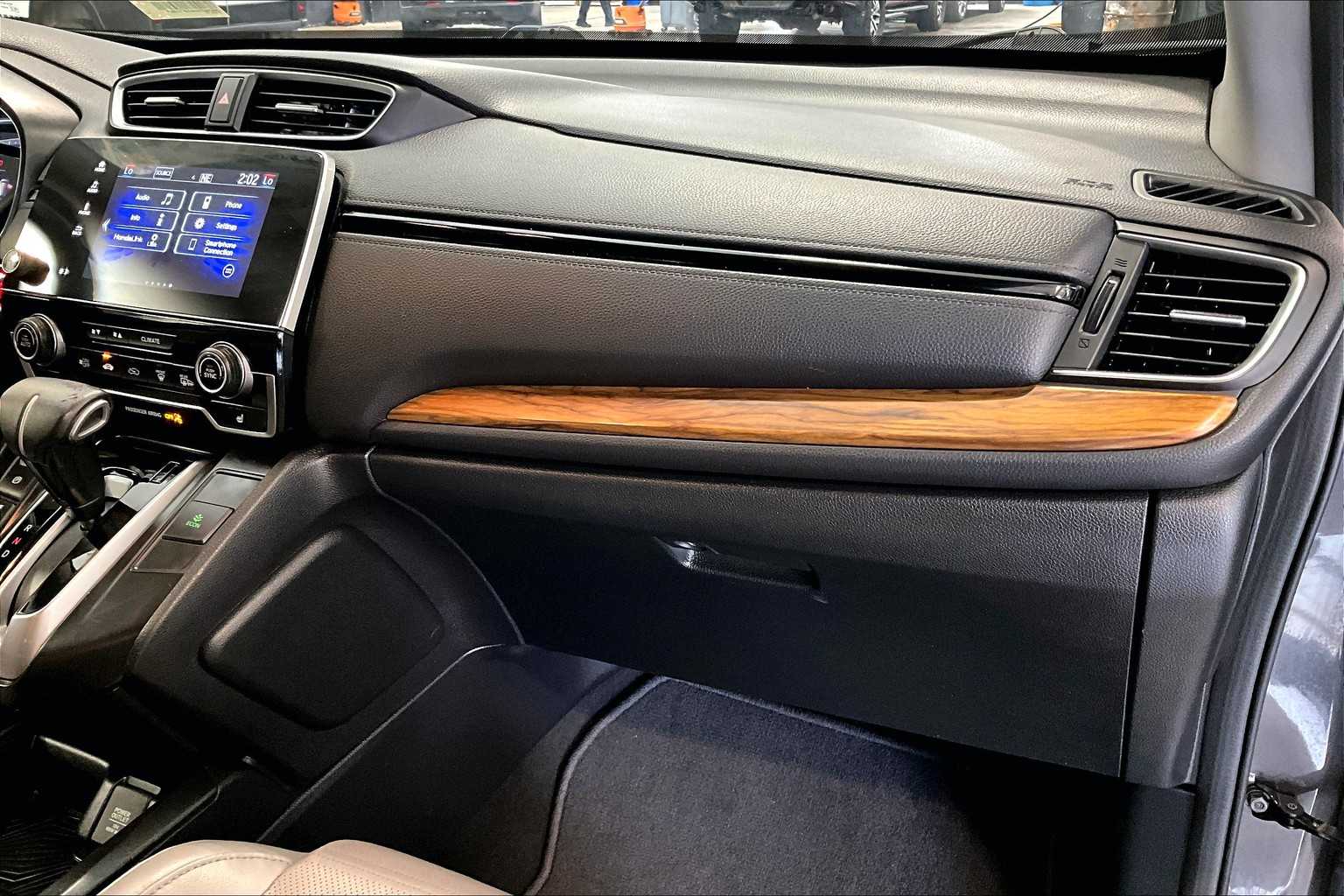 2019 Honda CR-V EX-L - Photo 13