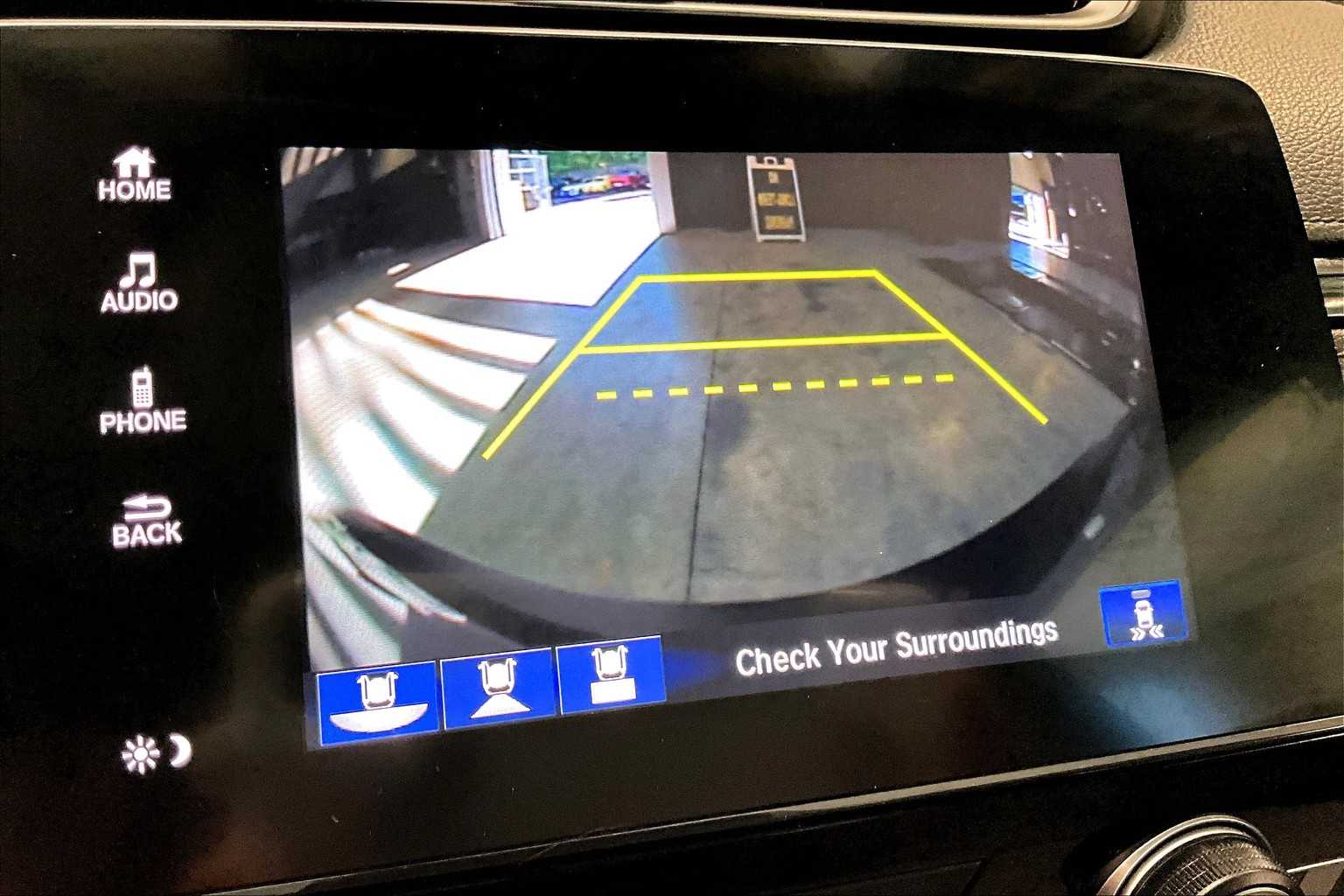2019 Honda CR-V EX-L - Photo 20