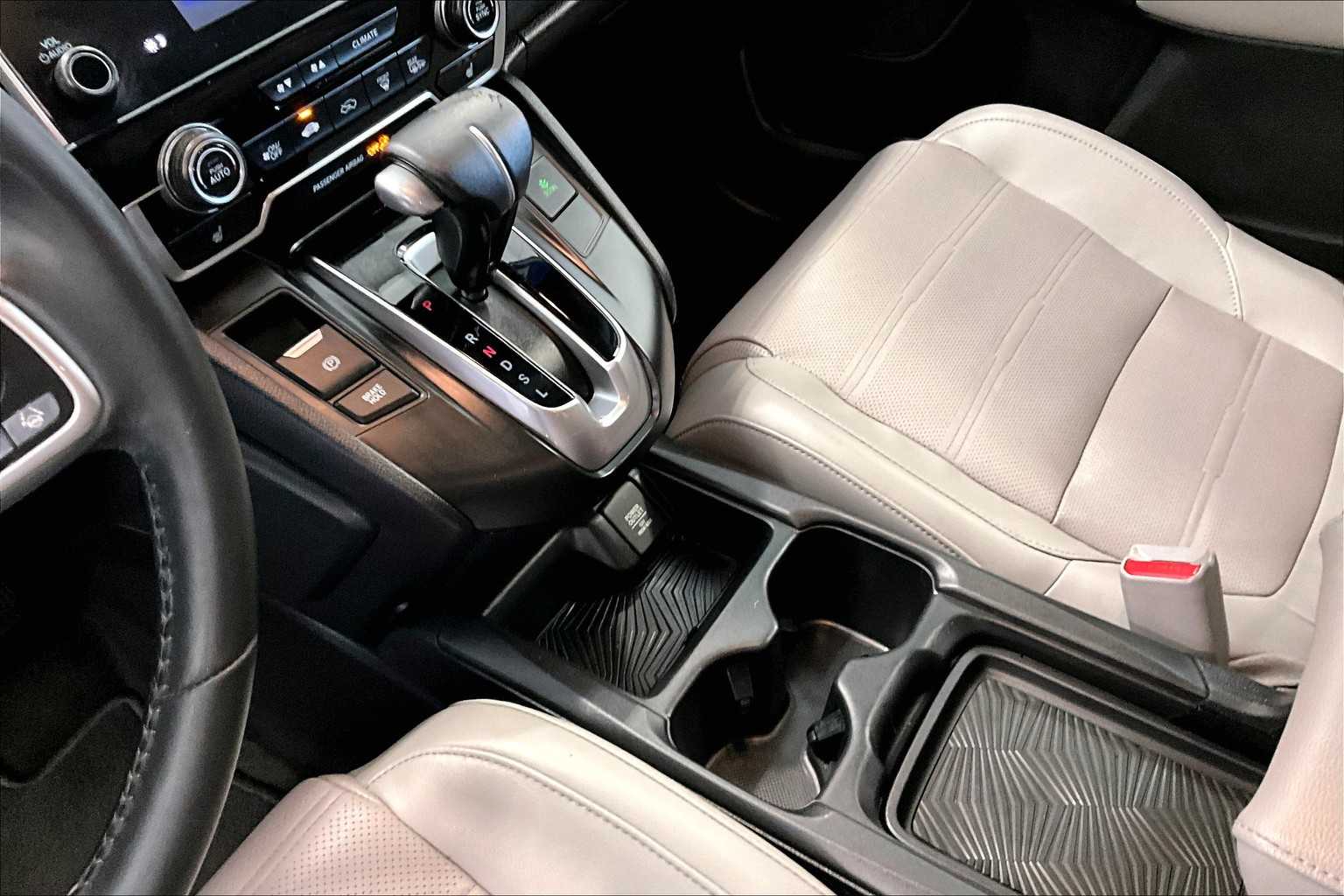2019 Honda CR-V EX-L - Photo 21
