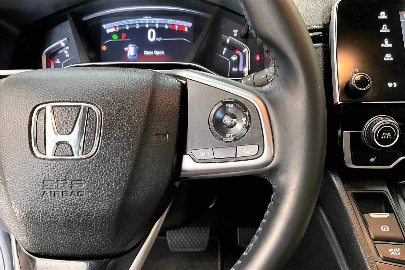 2019 Honda CR-V EX-L - Photo 25