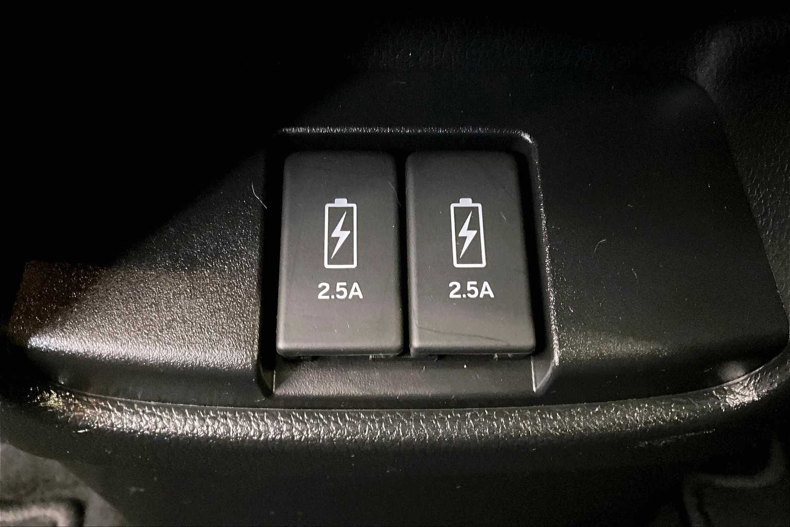 2019 Honda CR-V EX-L - Photo 28