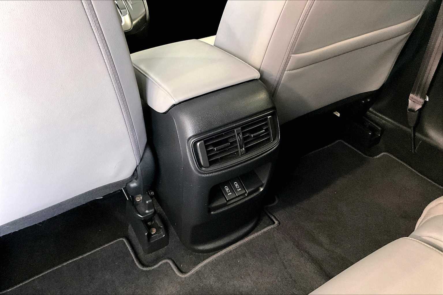 2019 Honda CR-V EX-L - Photo 29