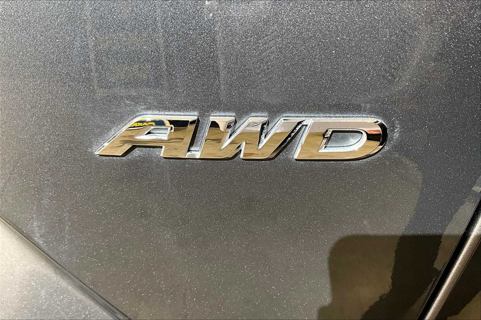 2019 Honda CR-V EX-L - Photo 30