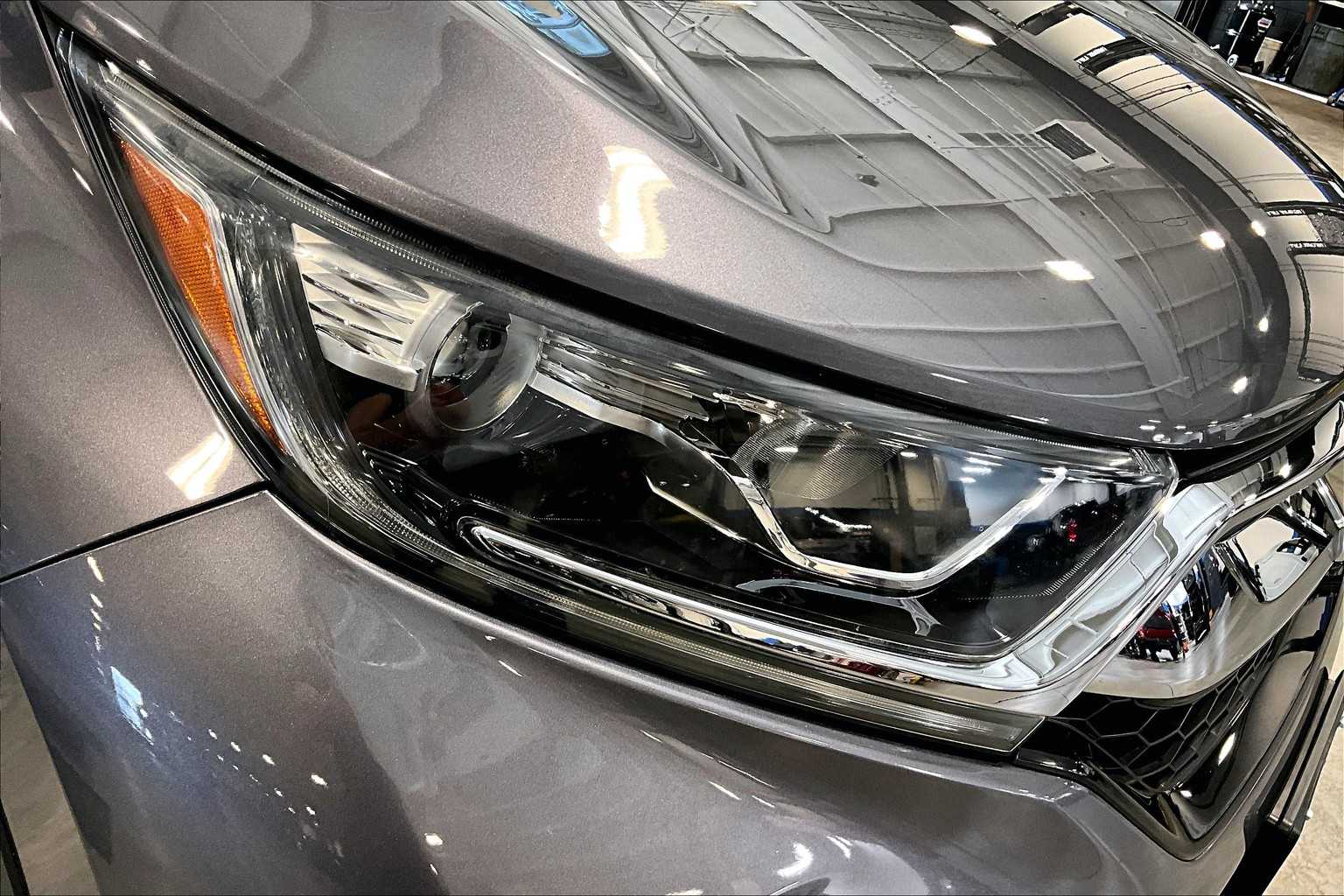 2019 Honda CR-V EX-L - Photo 34