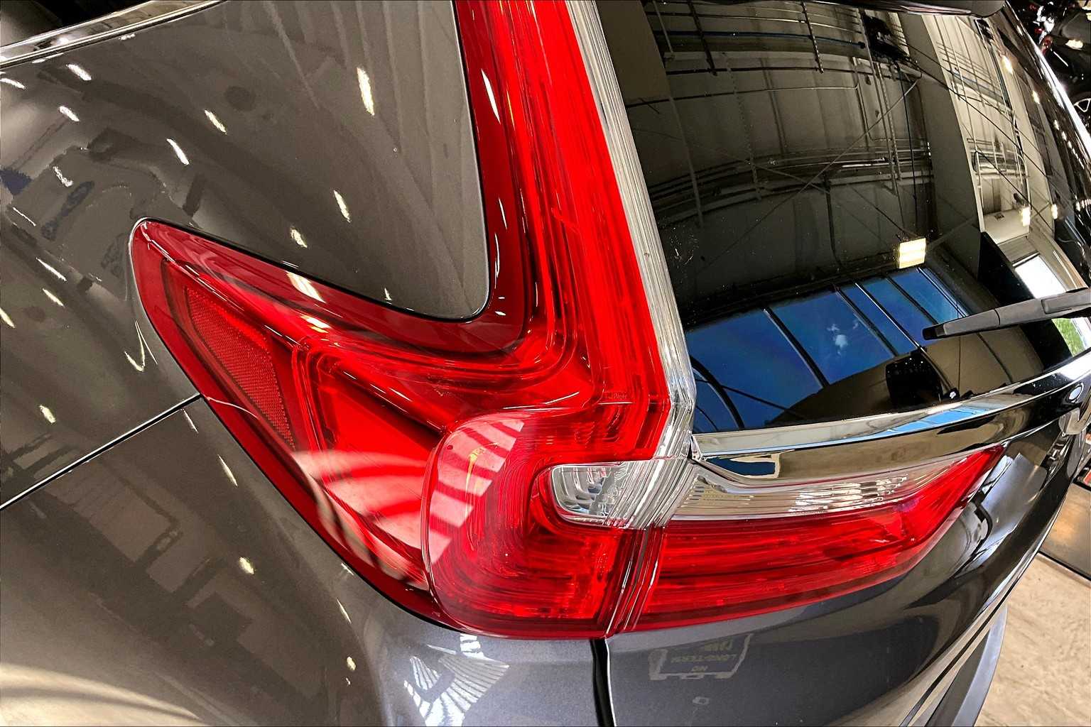 2019 Honda CR-V EX-L - Photo 35