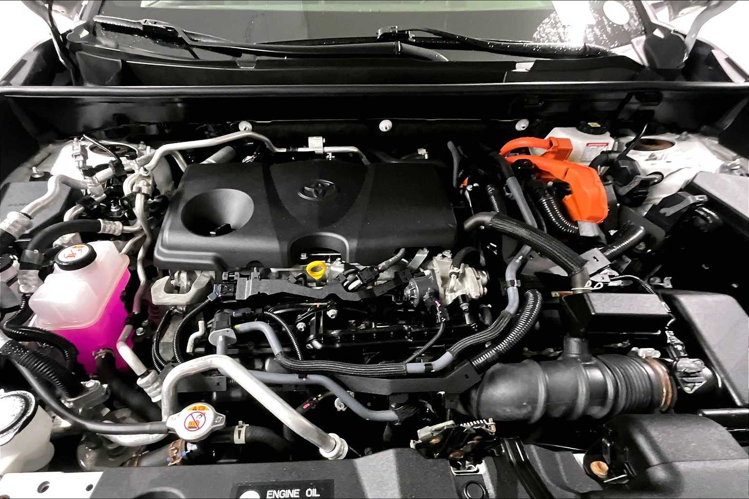 2022 Toyota RAV4 Prime SE - Photo 29
