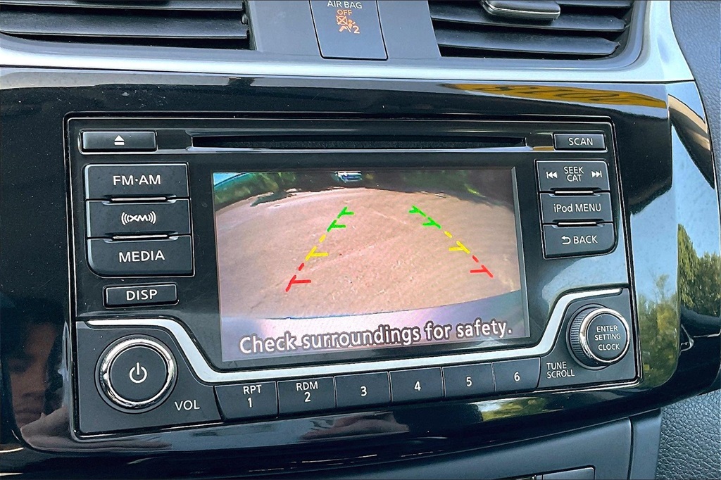 2018 Nissan Sentra SV - Photo 15