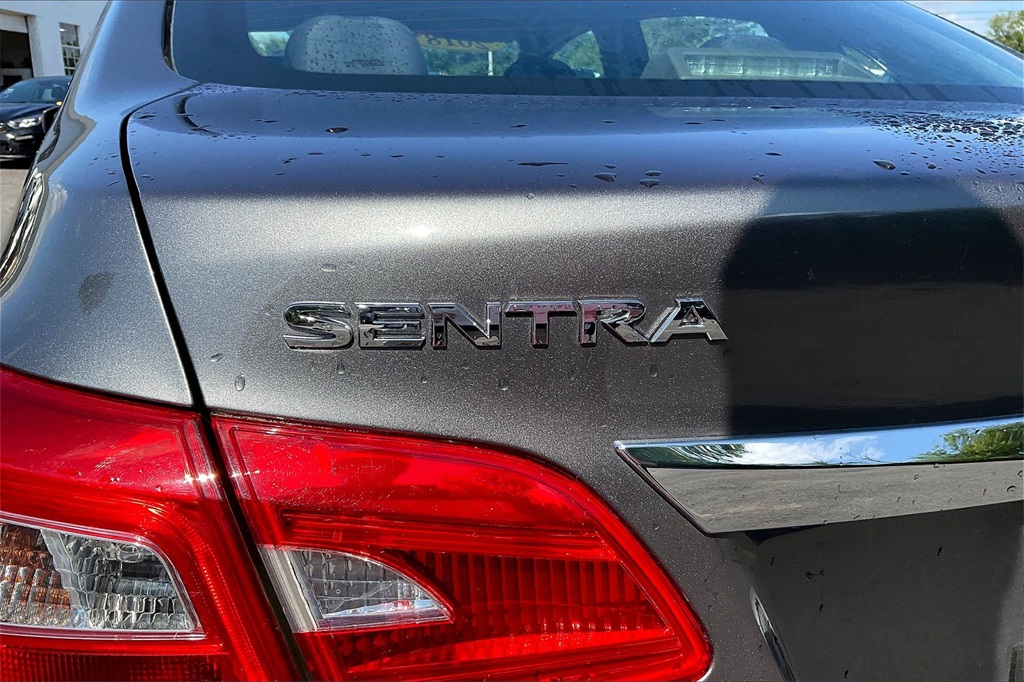 2018 Nissan Sentra SV - Photo 26