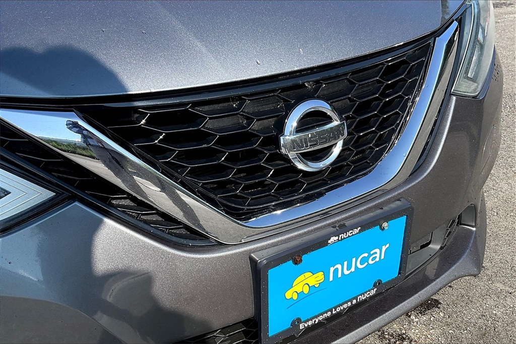 2018 Nissan Sentra SV - Photo 28
