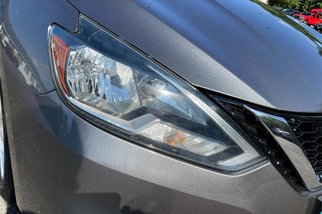 2018 Nissan Sentra SV - Photo 29