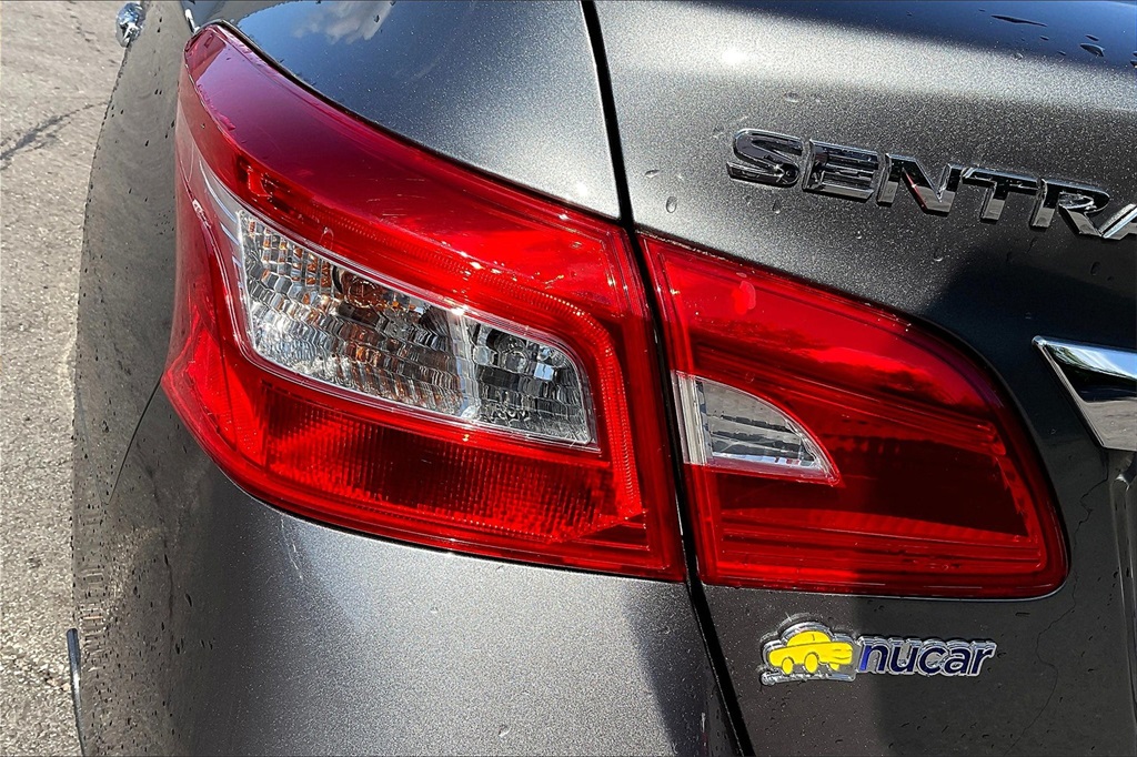 2018 Nissan Sentra SV - Photo 30