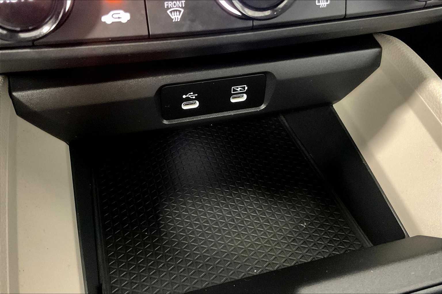 2024 Honda Accord LX - Photo 26