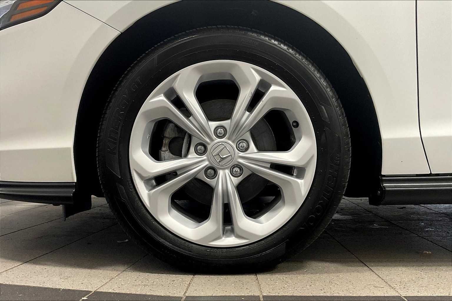 2024 Honda Accord LX - Photo 7