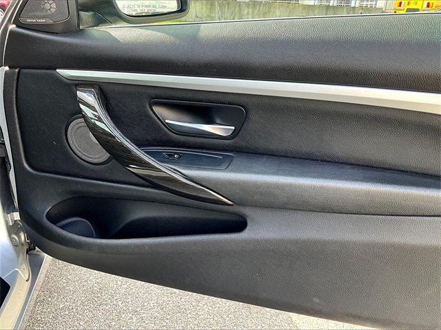 2017 BMW 4 Series 430i xDrive - Photo 12