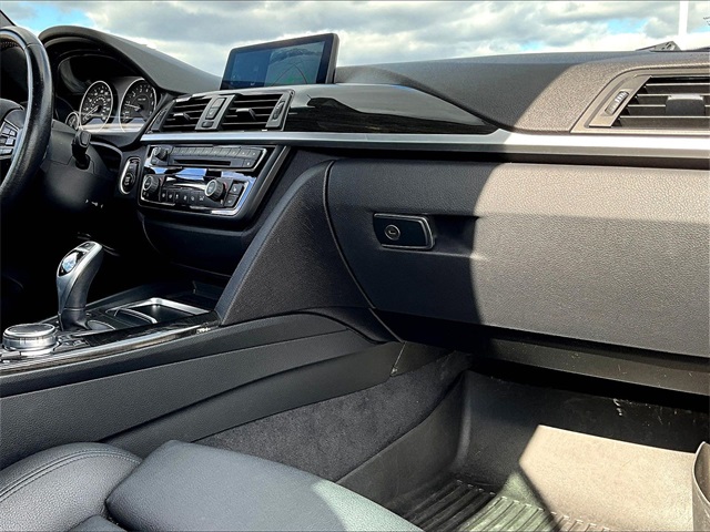 2017 BMW 4 Series 430i xDrive - Photo 13