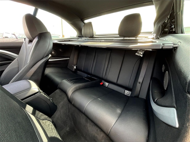 2017 BMW 4 Series 430i xDrive - Photo 14