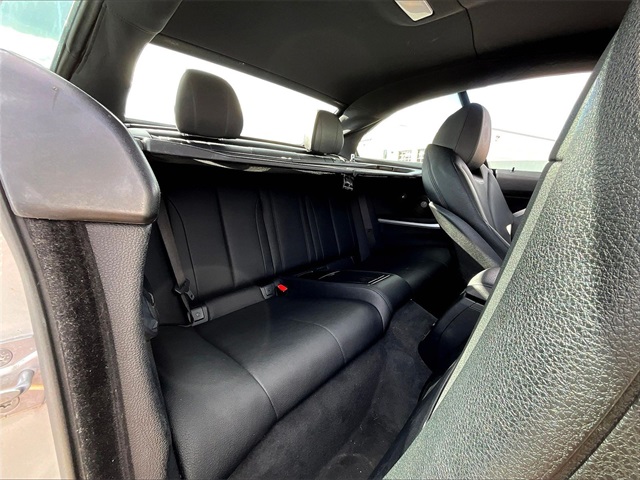 2017 BMW 4 Series 430i xDrive - Photo 15