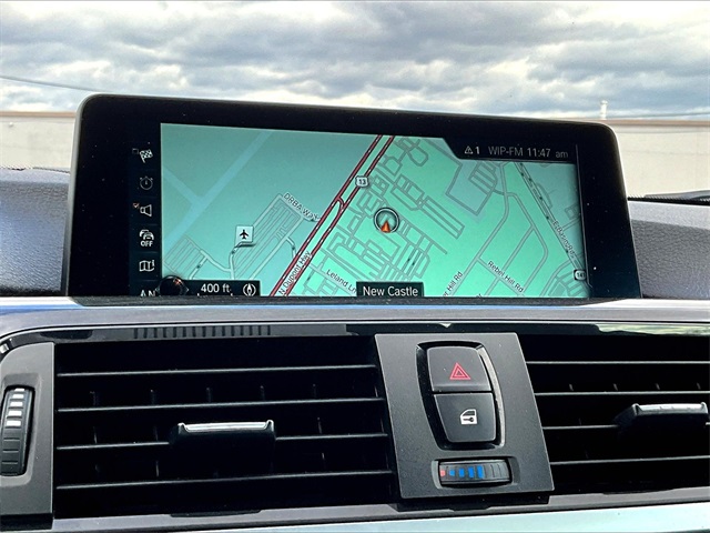 2017 BMW 4 Series 430i xDrive - Photo 16