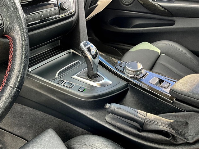 2017 BMW 4 Series 430i xDrive - Photo 17