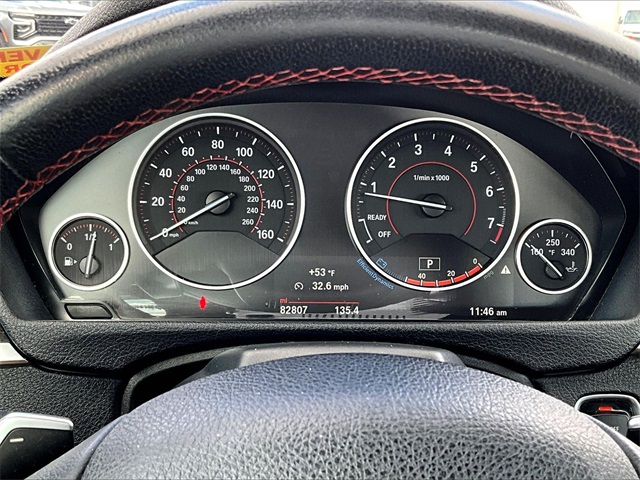 2017 BMW 4 Series 430i xDrive - Photo 18